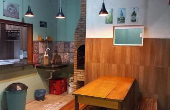 Casa Serrana beach Camocim - Foto 10