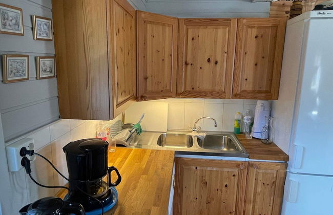 6 Person Holiday Home in Espevaer-by Traum - Foto 7