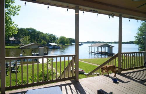 Cozy Lakehouse + Boat Access - Foto 11