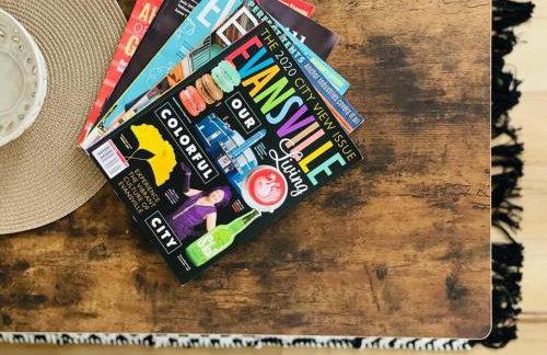 Heavensville Haven - One bedroom apartments - Foto 23