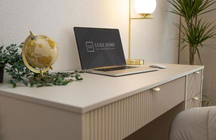 Luxx Home MM, Airport - Parkplatz - Küche - Balkon - Foto 23