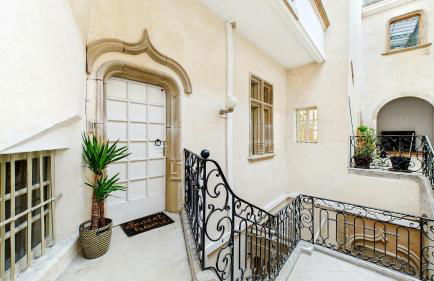 Le Chapelier-Bel Appartement Hypercentre - 4 pers - Foto 8