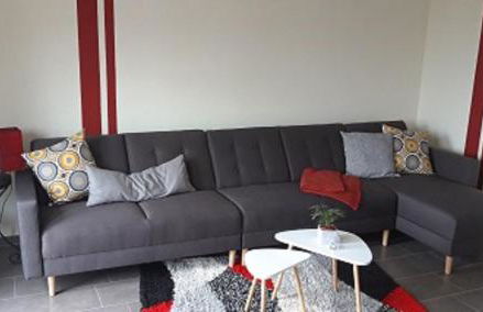 Ferienwohnung Frau Klara - Foto 14