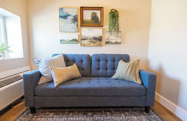 Gard Public House Inn & Restaurant - Foto 38