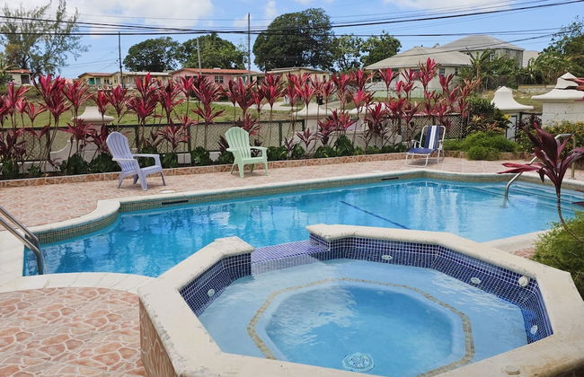 Jackson Breezy Vacation and Venue Rental Barbados - Foto 15