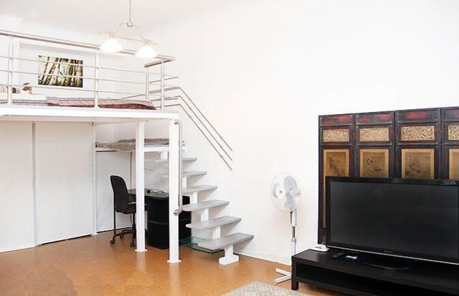 ApartLux Paveletskaya Superior - Foto 7