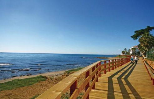 Málaga, Mijas, La Cala, apartamento vacaciones de ensueño - Photo 28