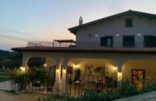 Agriturismo La Terrazza su Farfa - Foto 31