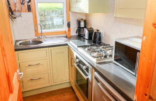 Borah Lodge - Photo 7