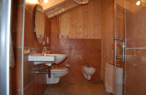 BioAgriturismo Vegan Campo di Cielo - Photo 96