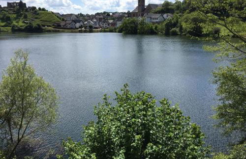 Ferienwohnung Panorama-Blick - Photo 21