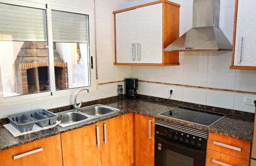 Haus Almassora playa Strandnähe - Foto 9