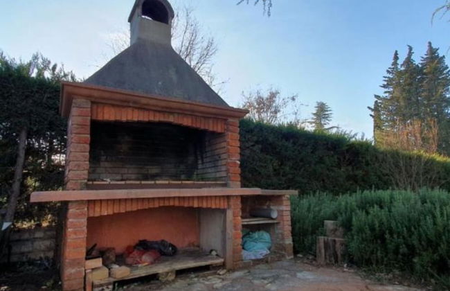 Seafront Dreamy Holiday Home Spina With Pool - Foto 9