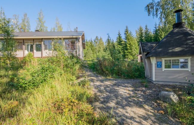 Kärkiniemi - Foto 6