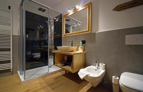 Dolom Love Cirmolo - Padola - Dolomiti - Comfortable & Spacious - Foto 27