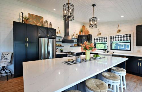 The Namakagon Lakehouse home - Foto 16