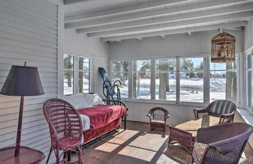 Walk to Pine Mtn Lake! Pet-Friendly Home - Foto 19