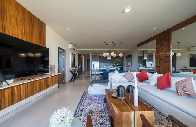 Lumina at Vista Velas II Los Cabos - Foto 51