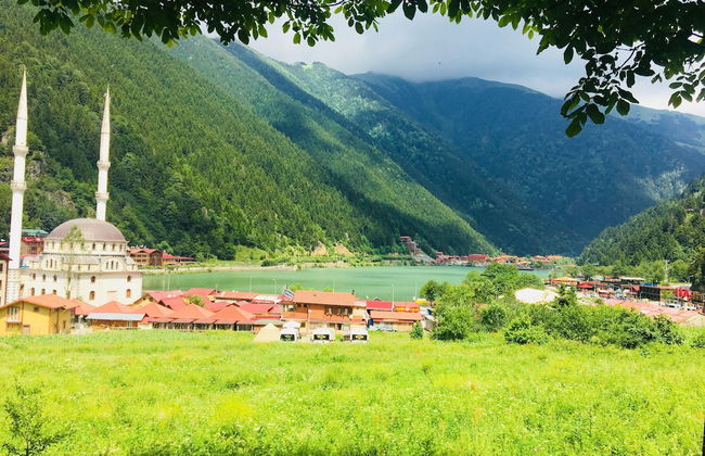 Ilhan Suit Hotel - Foto 42