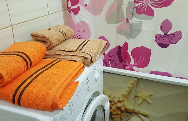 LOFT STUDIO Yubileyny 78 - Foto 16