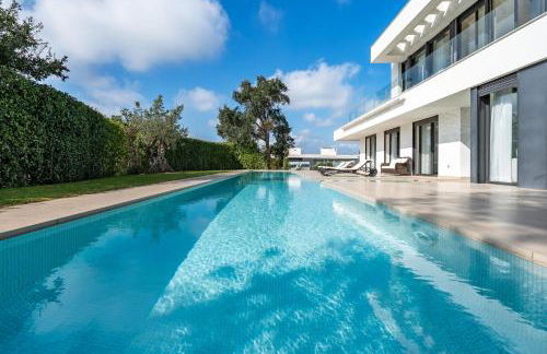 ViLLA LA SELVA PGA - Foto 2