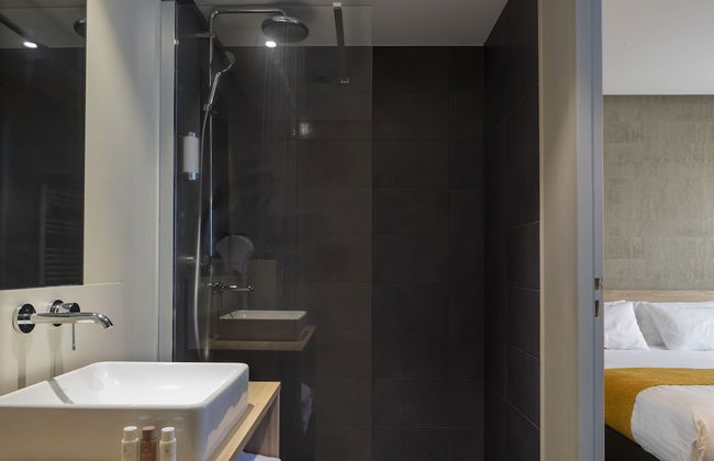 37 Lodge La Défense Courbevoie - Foto 13