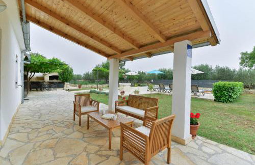 Villa Ka near NP Krka waterfalls - Foto 6