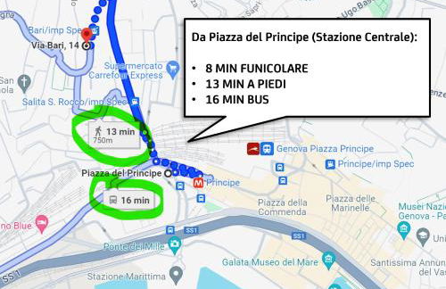 Principe del Mar - Photo 21