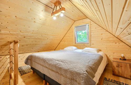 VIA Bieszczady - Foto 17