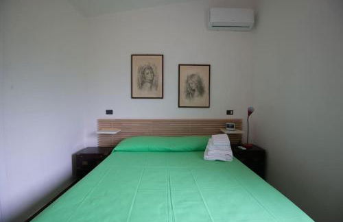 Villa Adelaide, Casa Vacanze a Reggio Calabria - Foto 18