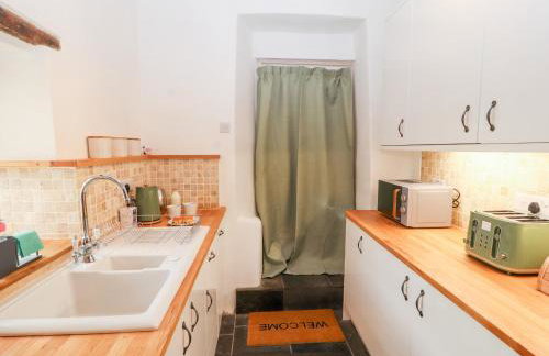Natland Hall Cottage - Foto 12