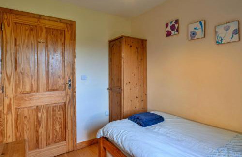 Finest Retreats - Tarkas Holt Log Cabin, Stowford - Foto 25