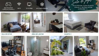 Casa em Penha perto das praias e Beto Carrero - Foto 2