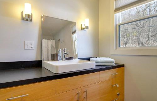 Hiking and Skiing Galore! Home in East Wallingford - Foto 13