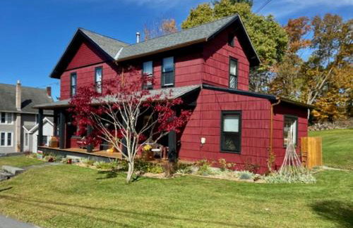 Zen in Narrowsburg Retreat near Town - Foto 25