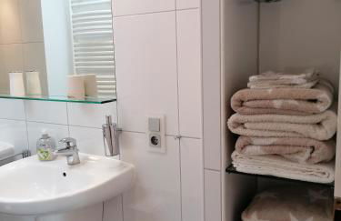 Appartment Obergeschoß - Foto 16