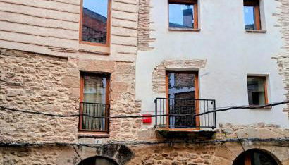 Patio y Calados Rioja Suites - Foto 2