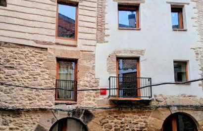 Patio y Calados Rioja Suites - Foto 2