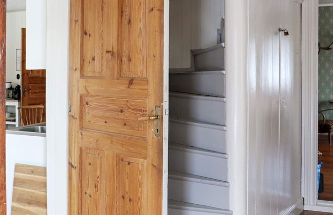 11 Person Holiday Home in Hogsater-by Traum - Photo 23