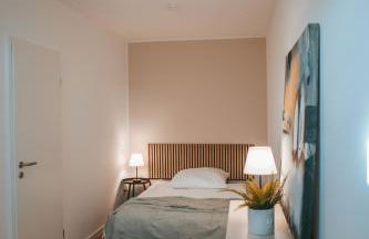 Wohnen auf Zeit in Saarbrücken - Foto 5