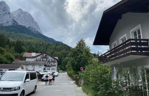 Moderne Ferienwohnung in Hammersbach / Grainau - Foto 21