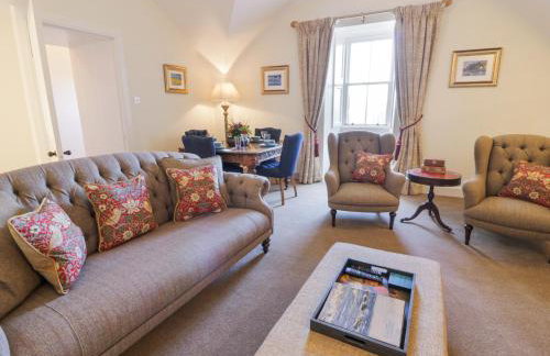 Brewhouse Flat - Culzean Castle - Foto 11