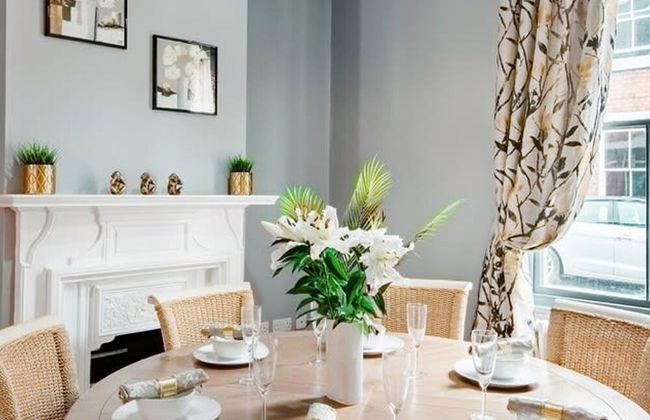 The Kings Gathering - Very Central Chester - Photo 30