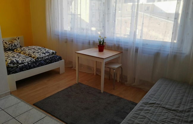 Big Apartments - Photo 19