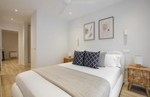 Dobo Madrid Pinar Aptos Temporales - Foto 30