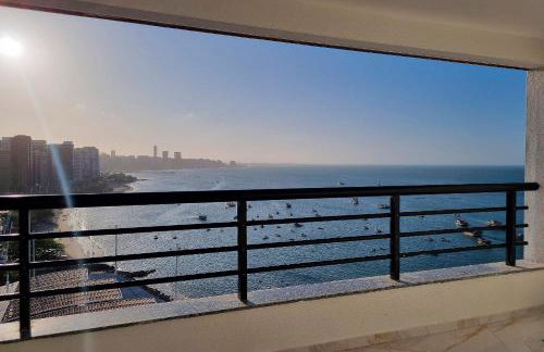 Iate Plaza #1404 - Studio vista mar by Carpediem - Foto 2