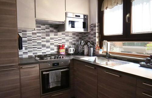 Transit, Train Station 20 min from Rome and Parking - Foto 6