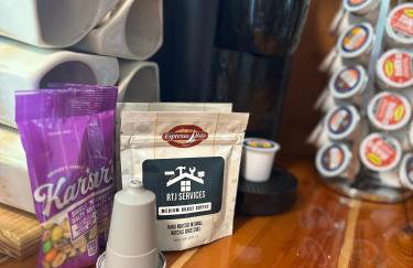 Serenity ShoresHot Tub Lake ViewPet Friendly - Foto 9