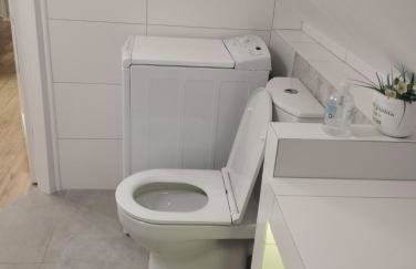 Apartment/mieszkanie u Janusza - Photo 30