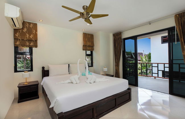 Baan Chom View Kamala - Foto 25